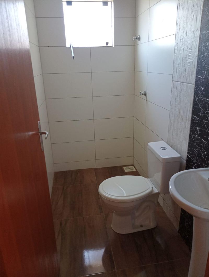 Casa em Condomínio – Conforto e Segurança em Taquara/RS
