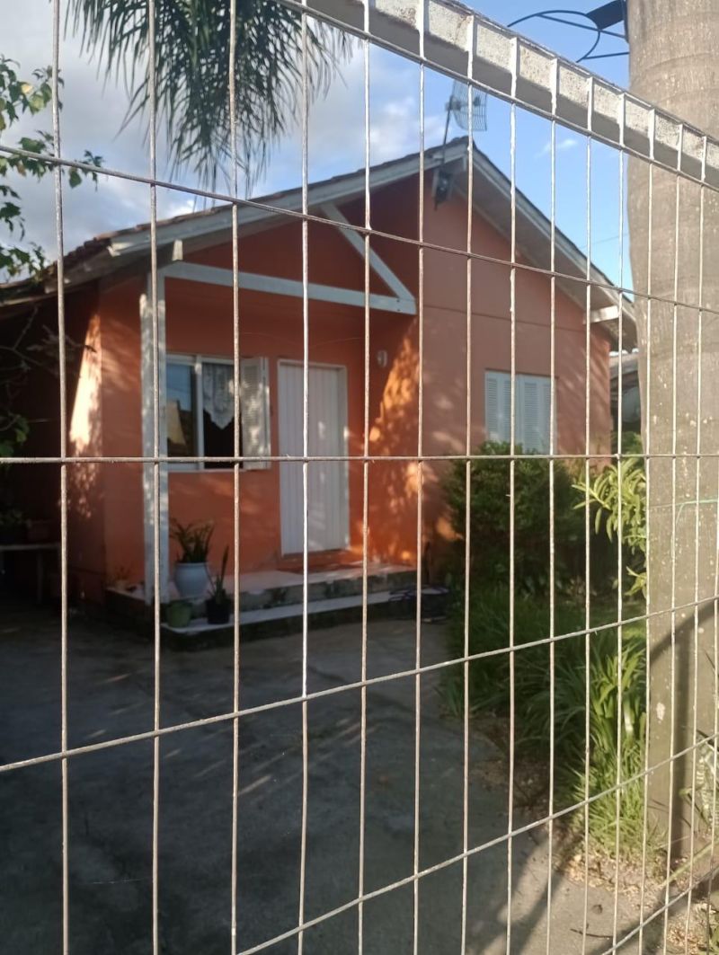 Casa no Bairro Santa Rosa