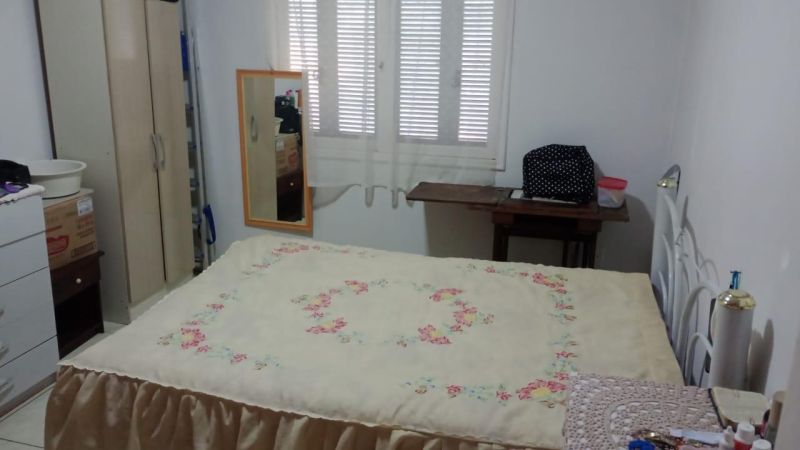 Casa no Bairro Santa Rosa