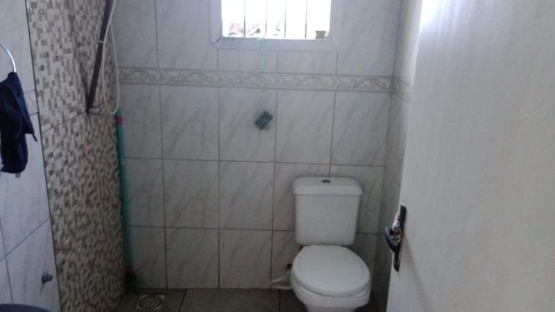 Casa no Bairro Santa Rosa