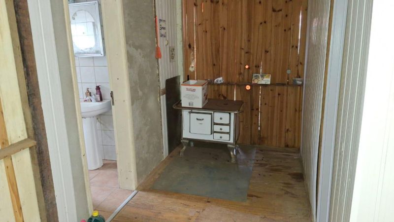 Oportunidade em Taquara/RS – Casa Ampla em Terreno