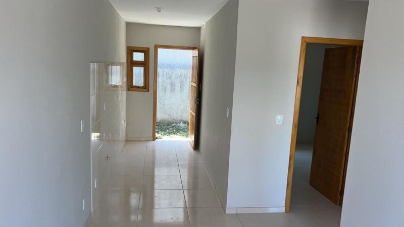 Casa em Condomínio – Conforto e Segurança