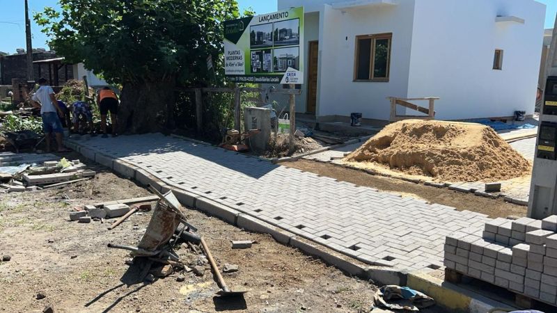 Casa em Condomínio – Conforto e Segurança