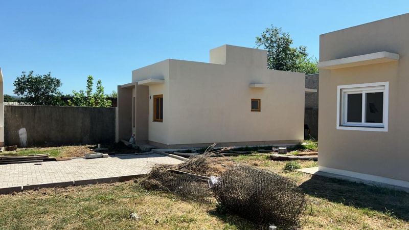 Casa em Condomínio – Conforto e Segurança