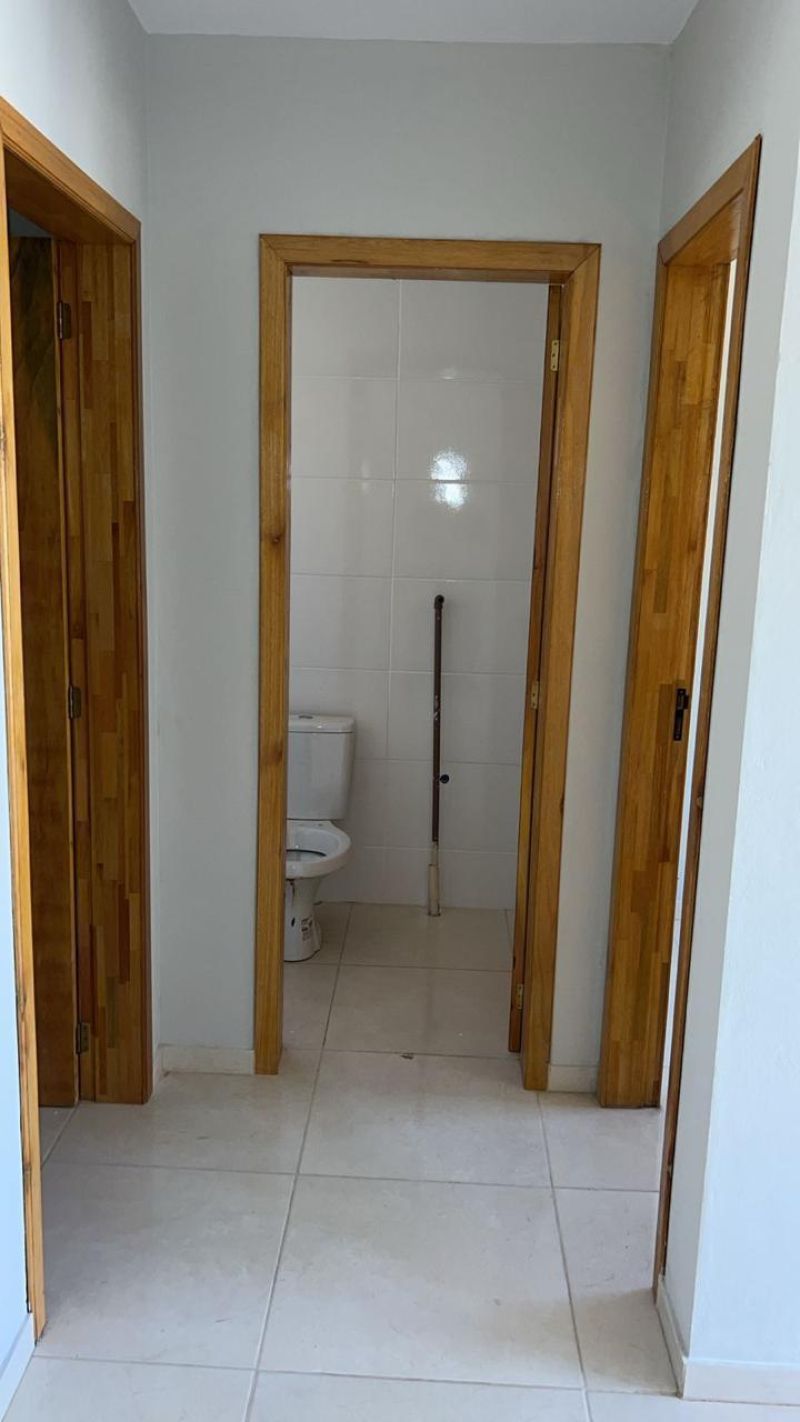 Casa em Condomínio – Conforto e Segurança