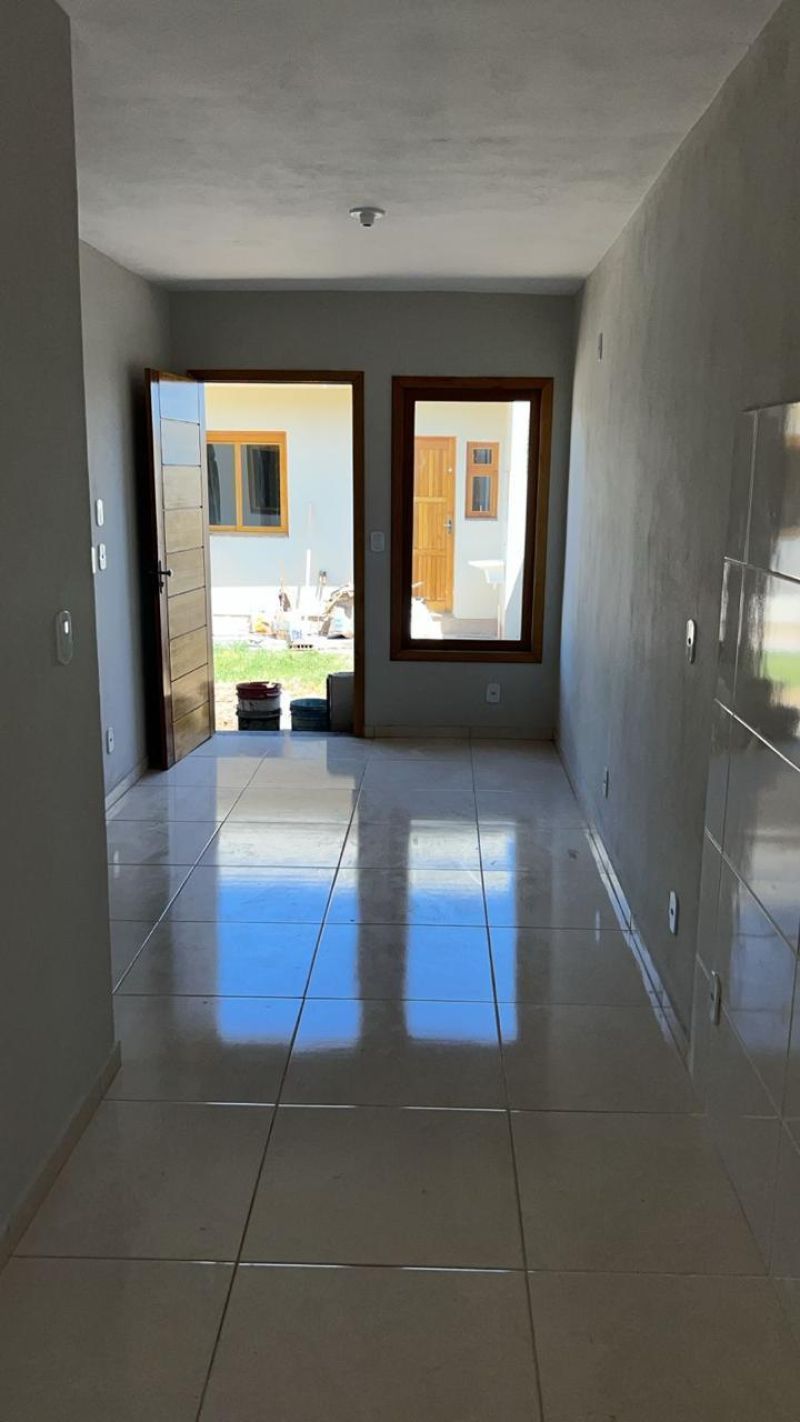 Casa em Condomínio – Conforto e Segurança