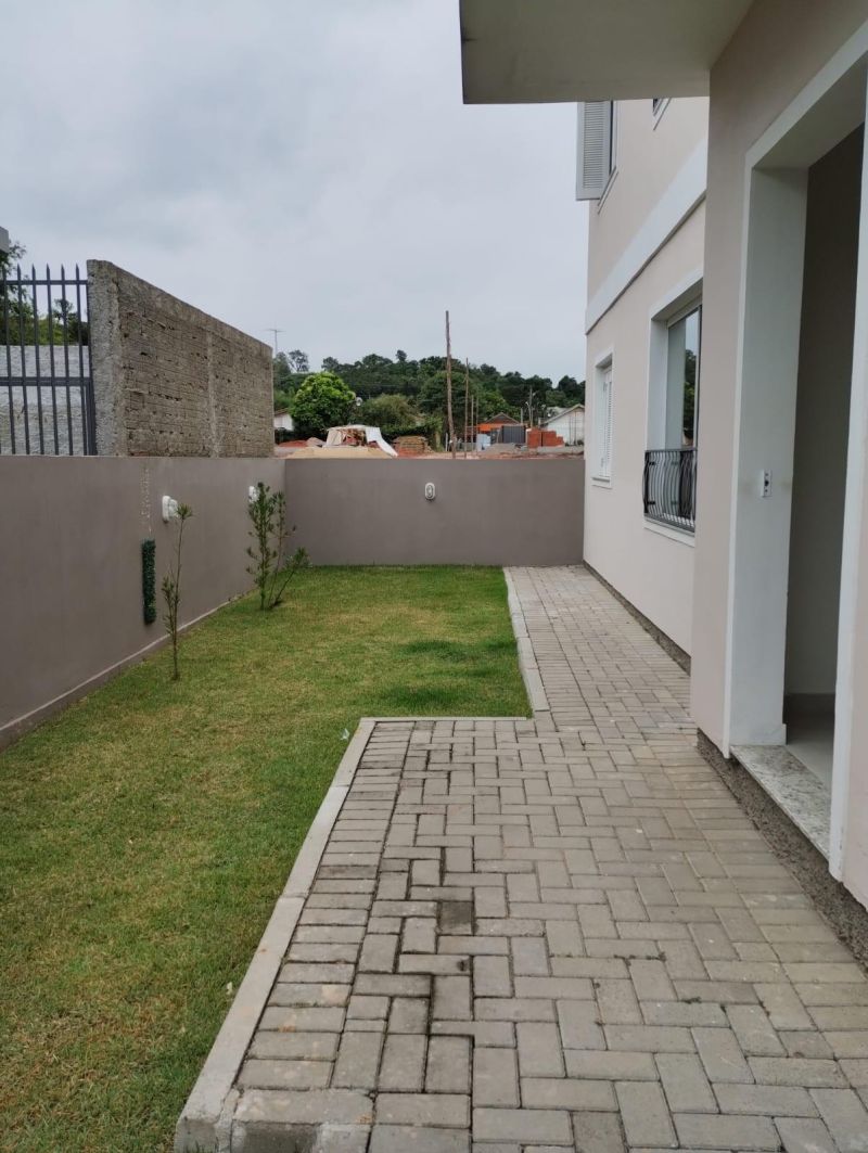 Apartamento Funcional e Aconchegante em Taquara