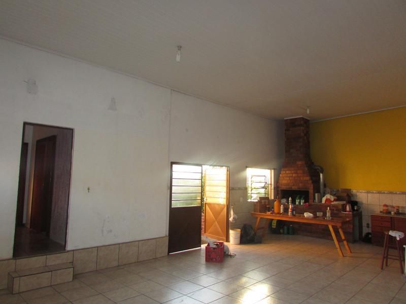 Casa em Taquara