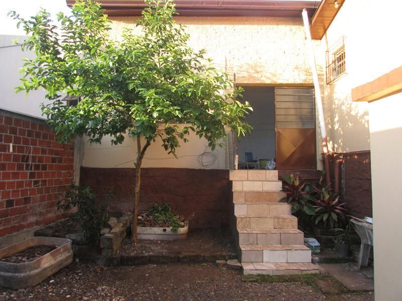 Casa em Taquara