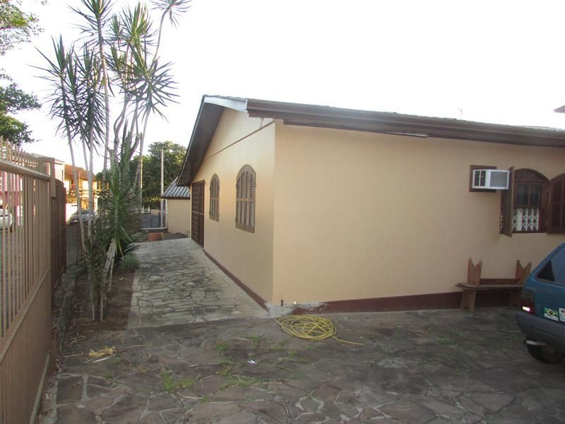Casa em Taquara