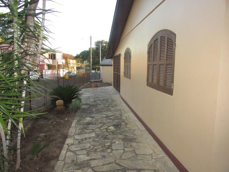 Casa em Taquara