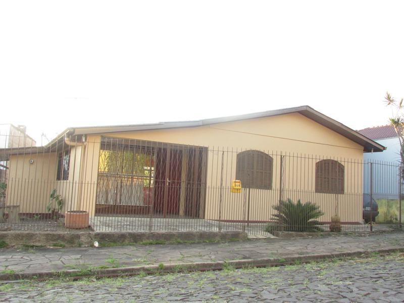 Casa em Taquara