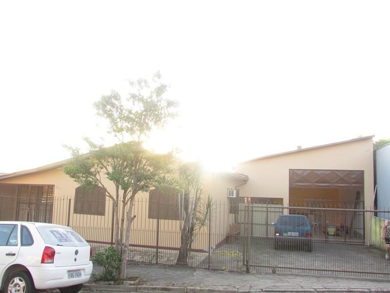 Casa em Taquara