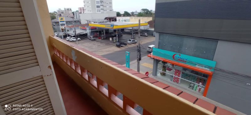 Apartamento com 2 quartos, 1 banheiro e 91m² à venda no bairro Centro, Taquara