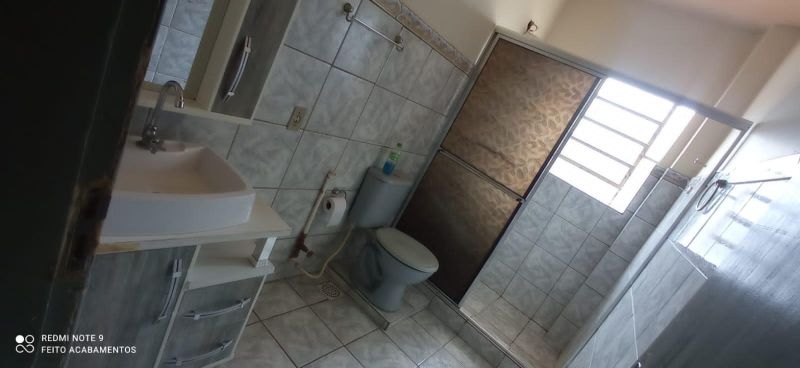 Apartamento com 2 quartos, 1 banheiro e 91m² à venda no bairro Centro, Taquara