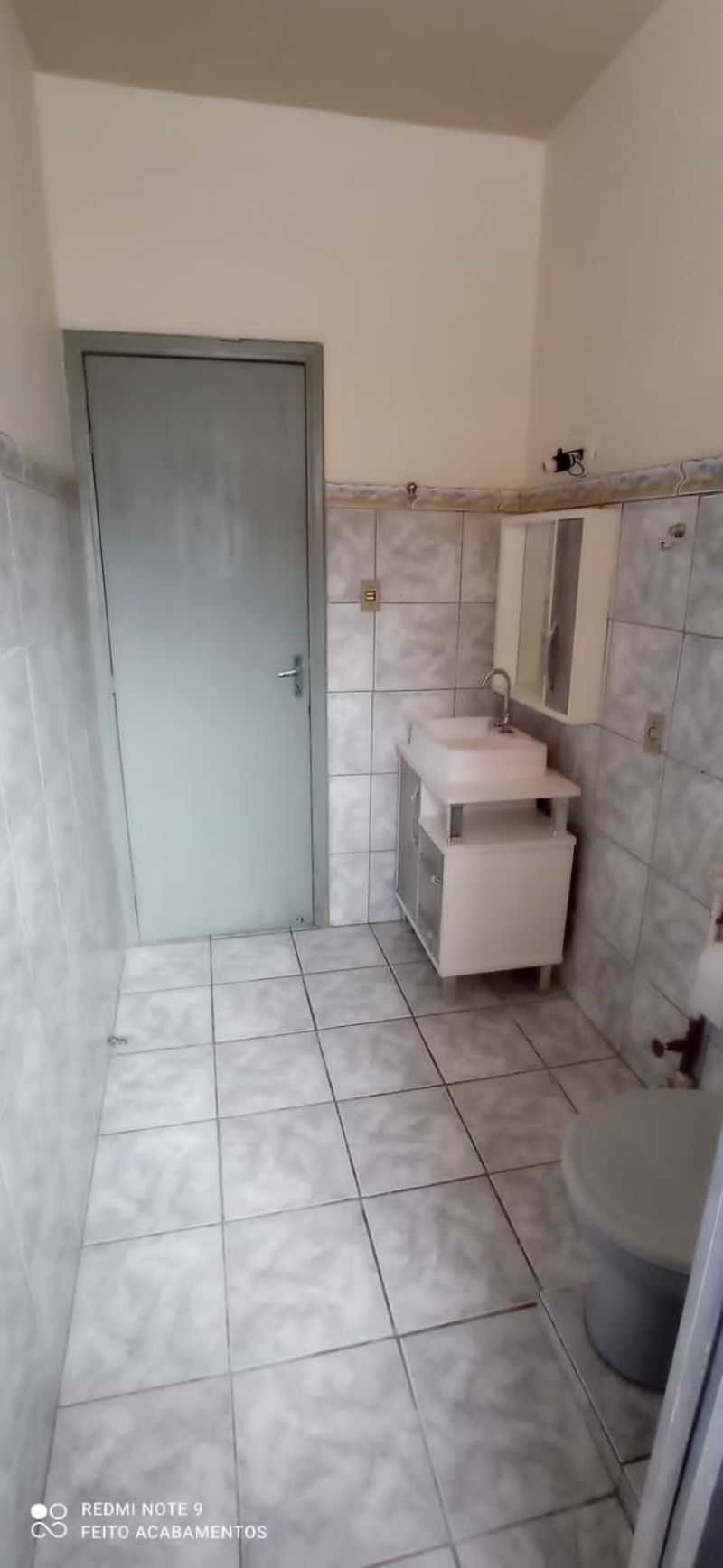 Apartamento com 2 quartos, 1 banheiro e 91m² à venda no bairro Centro, Taquara