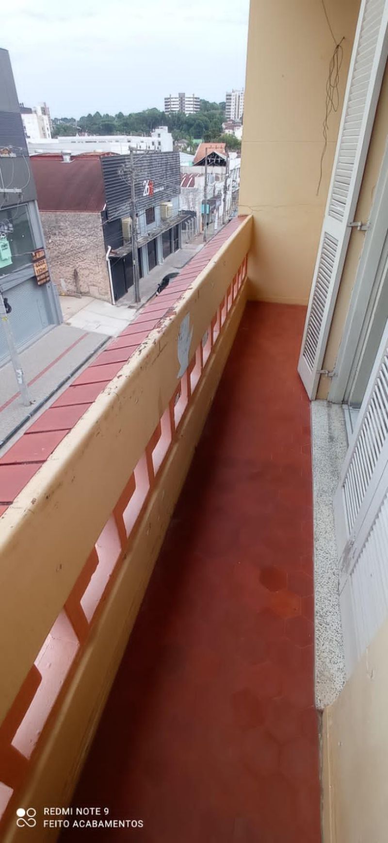 Apartamento com 2 quartos, 1 banheiro e 91m² à venda no bairro Centro, Taquara
