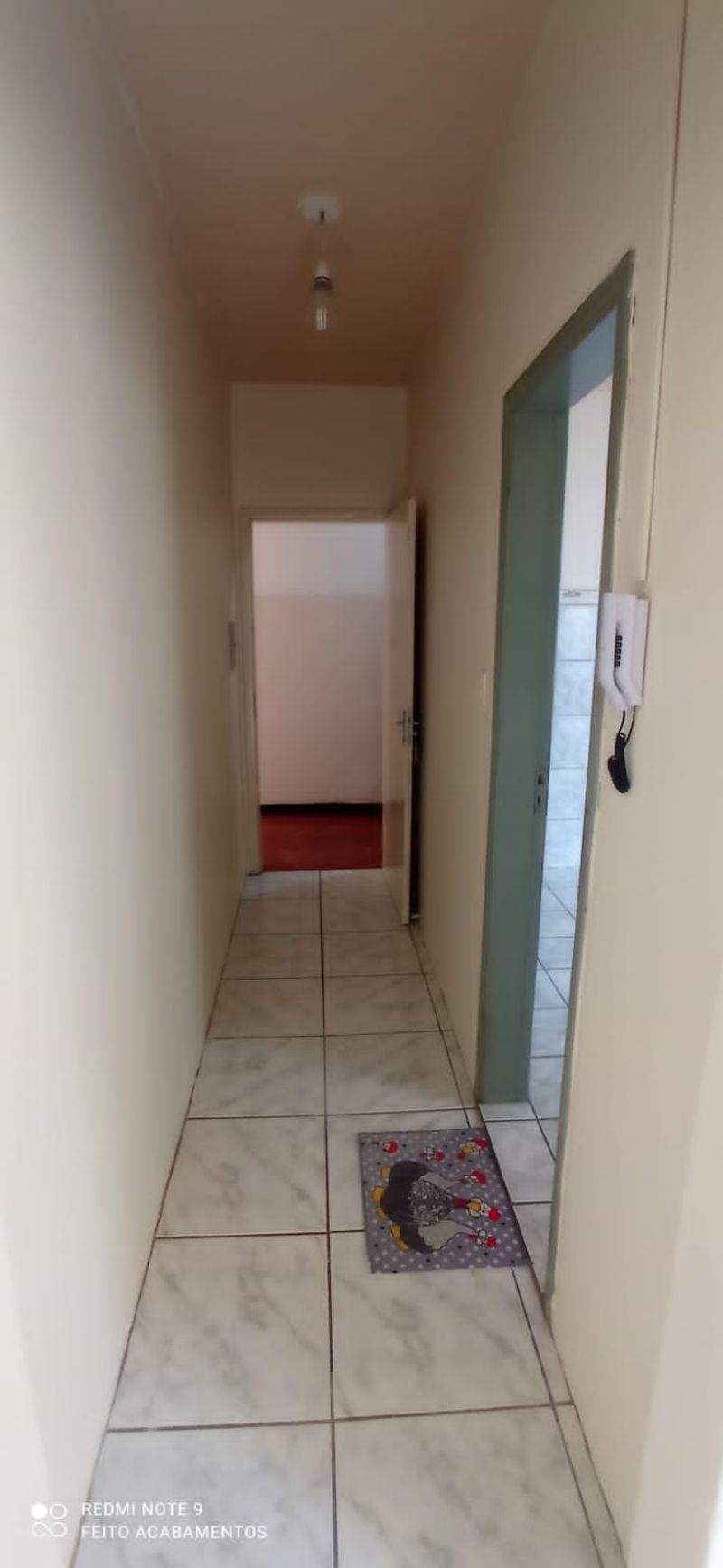 Apartamento com 2 quartos, 1 banheiro e 91m² à venda no bairro Centro, Taquara
