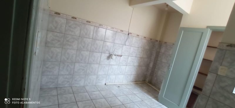 Apartamento com 2 quartos, 1 banheiro e 91m² à venda no bairro Centro, Taquara