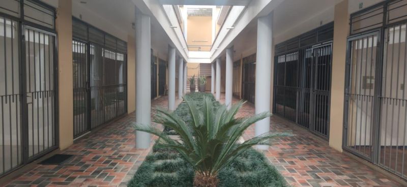 Sala com 1 banheiro e 31m² à venda no bairro Centro, Taquara