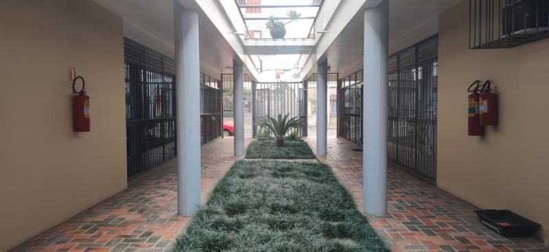 Sala com 1 banheiro e 31m² à venda no bairro Centro, Taquara