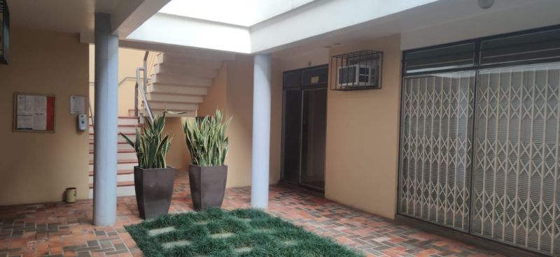 Sala com 1 banheiro e 31m² à venda no bairro Centro, Taquara