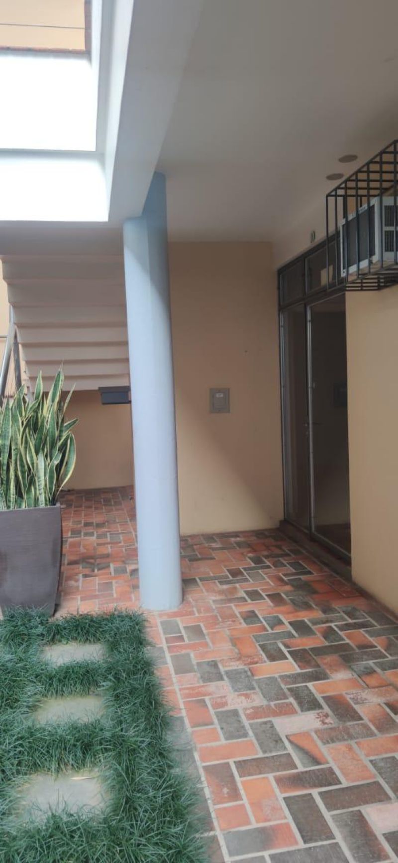 Sala com 1 banheiro e 31m² à venda no bairro Centro, Taquara