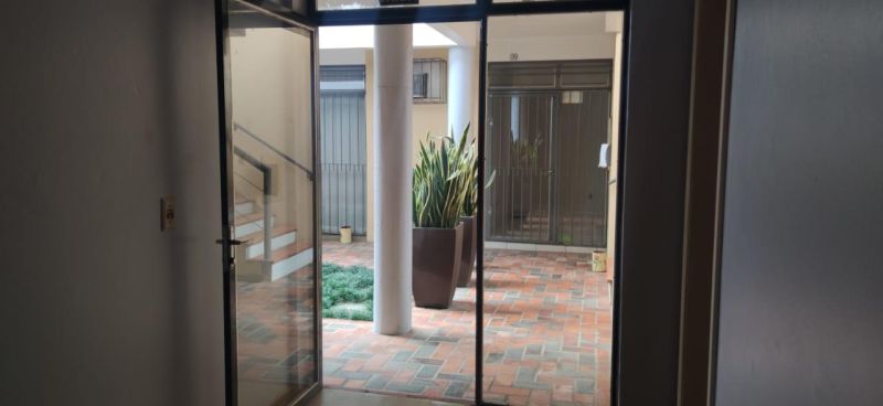 Sala com 1 banheiro e 31m² à venda no bairro Centro, Taquara