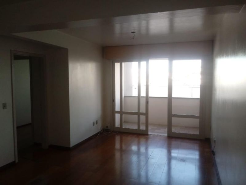 Apartamento com 2 quartos, 1 banheiro e 82m² à venda no bairro Centro, Taquara