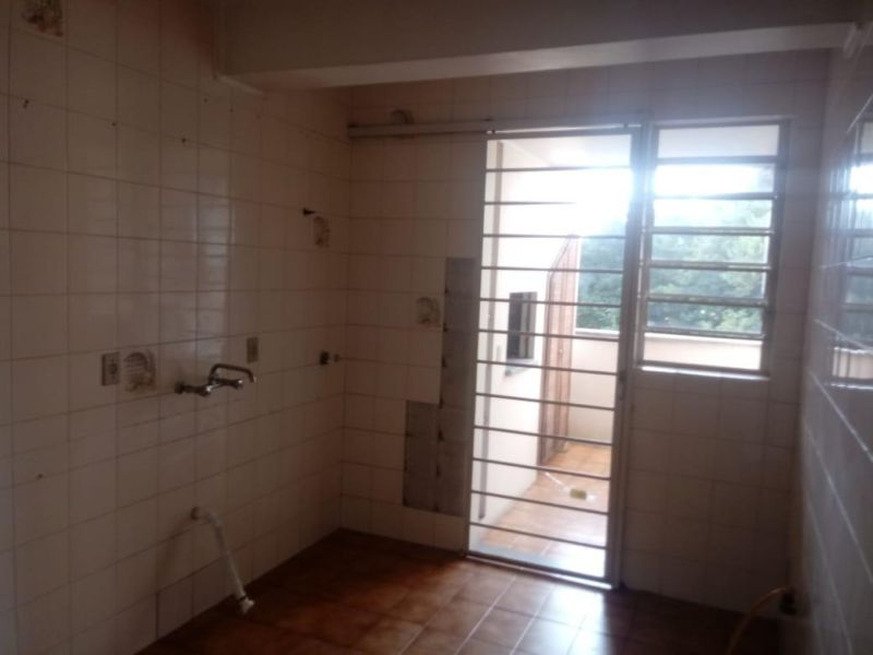 Apartamento com 2 quartos, 1 banheiro e 82m² à venda no bairro Centro, Taquara