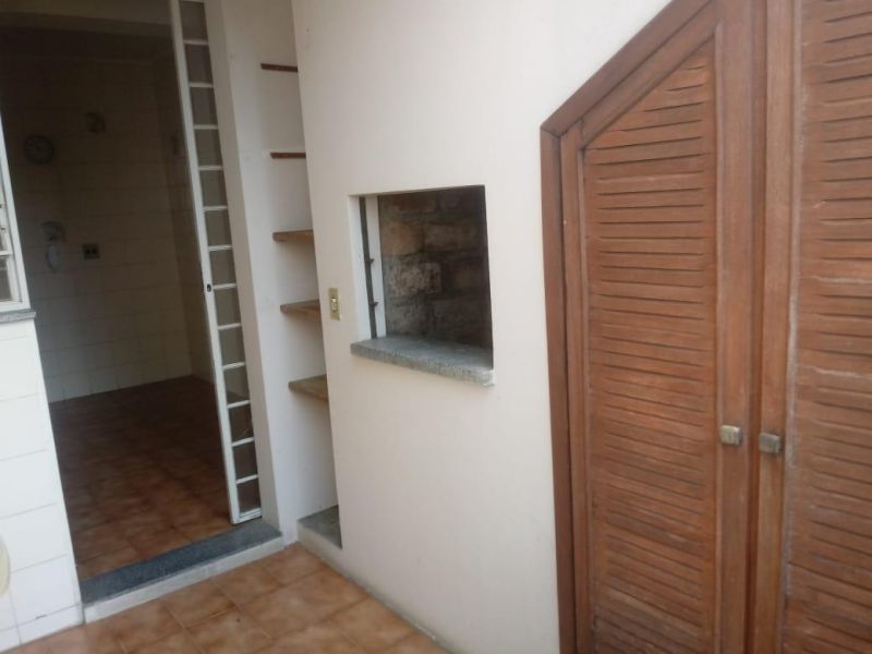 Apartamento com 2 quartos, 1 banheiro e 82m² à venda no bairro Centro, Taquara