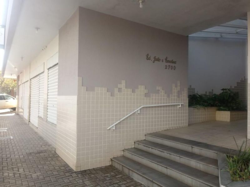 Apartamento com 2 quartos, 1 banheiro e 82m² à venda no bairro Centro, Taquara