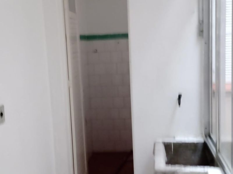 Apartamento com 3 quartos, 2 banheiros e 86m² à venda no bairro Centro, Taquara