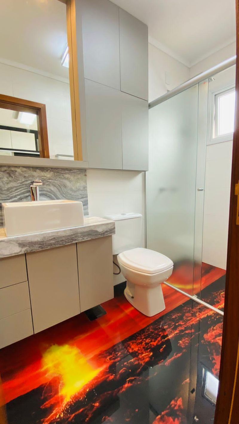 Apartamento com 4 banheiros e 157m² à venda no bairro Centro, Taquara