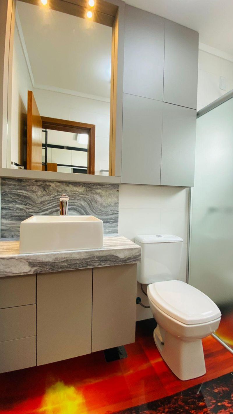 Apartamento com 4 banheiros e 157m² à venda no bairro Centro, Taquara