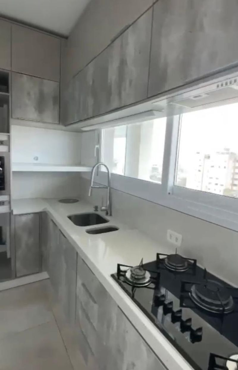 Apartamento com 4 banheiros e 157m² à venda no bairro Centro, Taquara