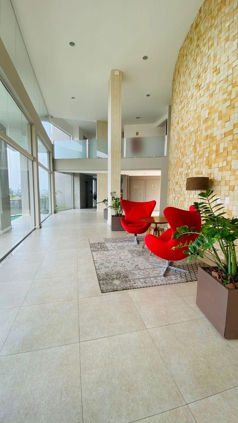 Apartamento com 4 banheiros e 157m² à venda no bairro Centro, Taquara