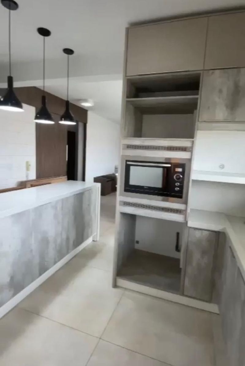 Apartamento com 4 banheiros e 157m² à venda no bairro Centro, Taquara