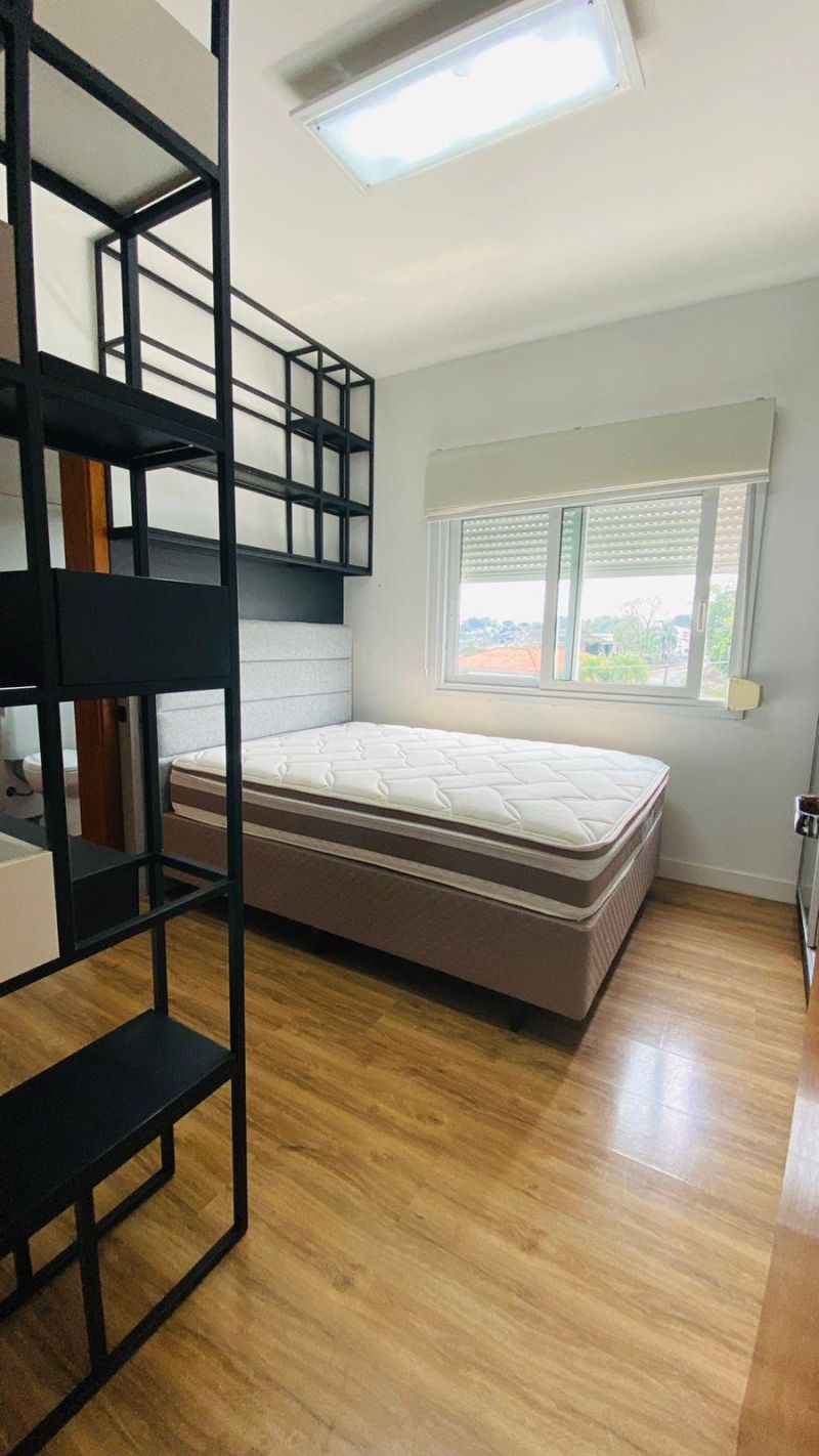 Apartamento com 4 banheiros e 157m² à venda no bairro Centro, Taquara