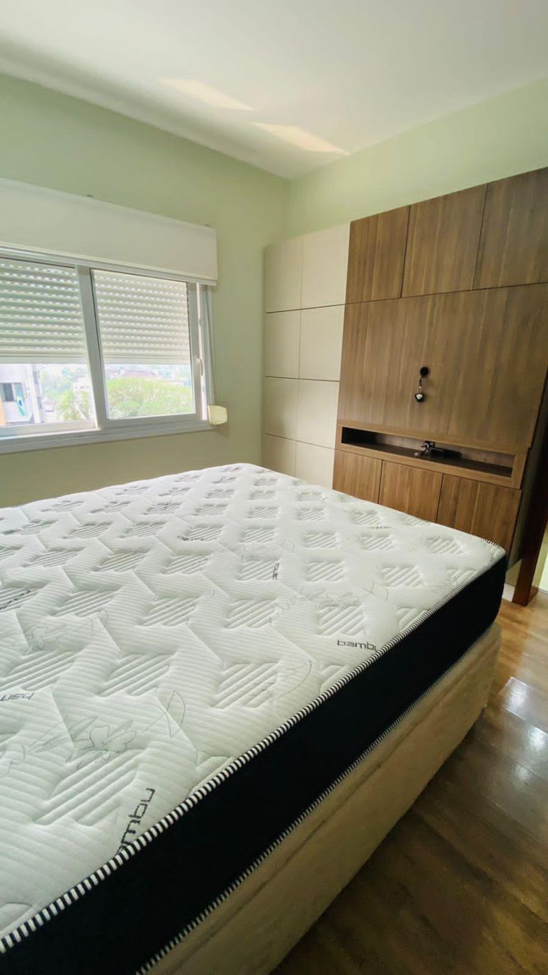 Apartamento com 4 banheiros e 157m² à venda no bairro Centro, Taquara