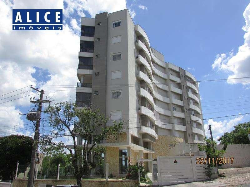 Apartamento com 4 banheiros e 157m² à venda no bairro Centro, Taquara