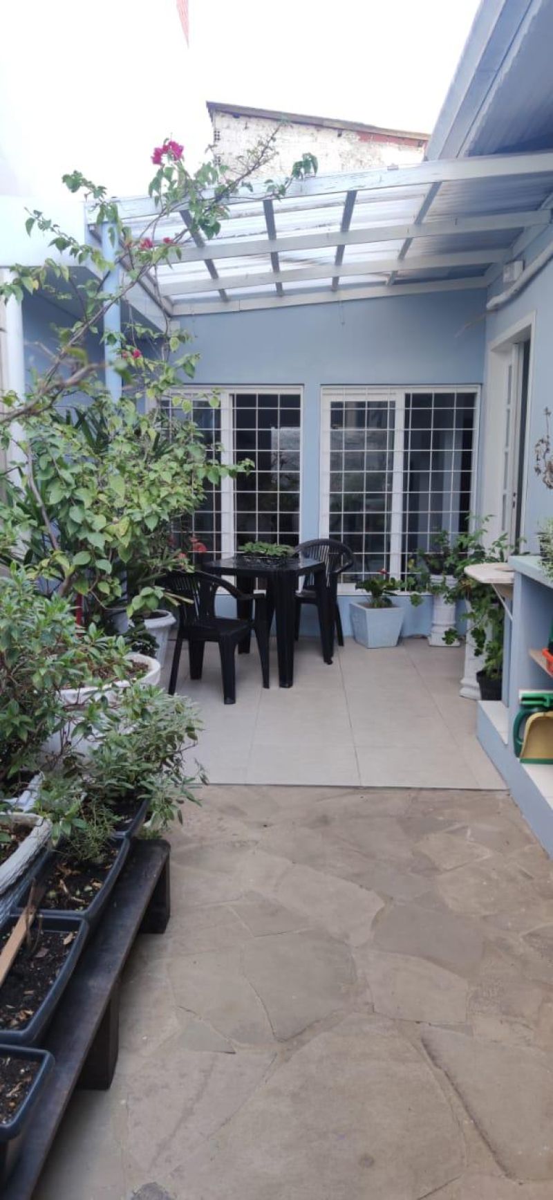 Casa com 1 quarto, 3 banheiros e 220m² à venda no bairro Centro, Taquara