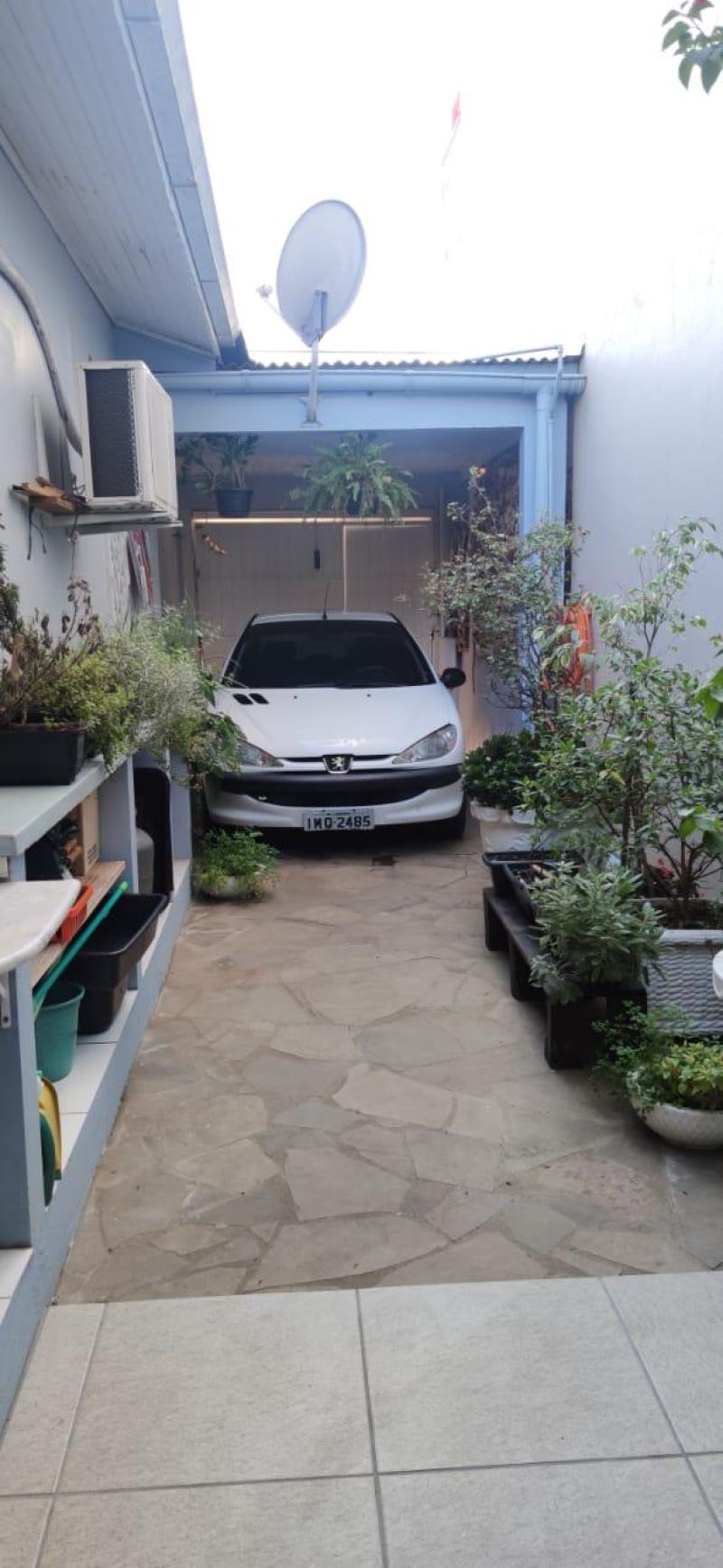 Casa com 1 quarto, 3 banheiros e 220m² à venda no bairro Centro, Taquara