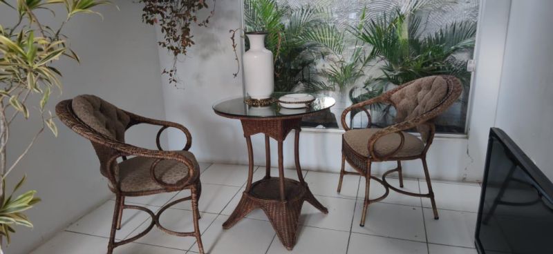 Casa com 1 quarto, 3 banheiros e 220m² à venda no bairro Centro, Taquara