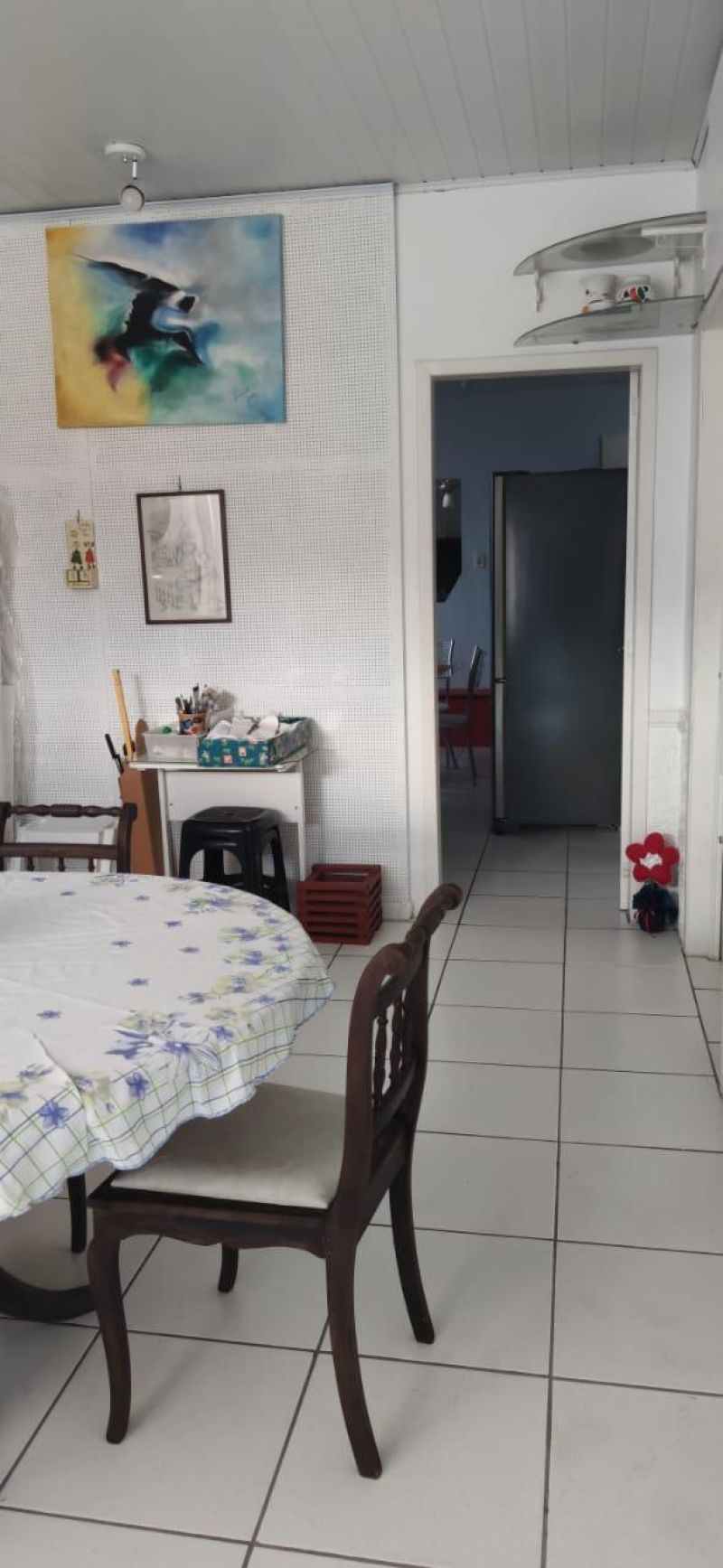 Casa com 1 quarto, 3 banheiros e 220m² à venda no bairro Centro, Taquara