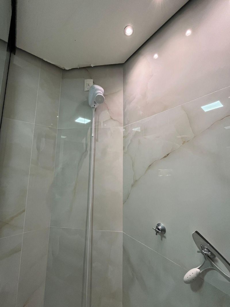 Apartamento com 1 quarto, 2 banheiros e 80m² à venda no bairro Centro, Taquara