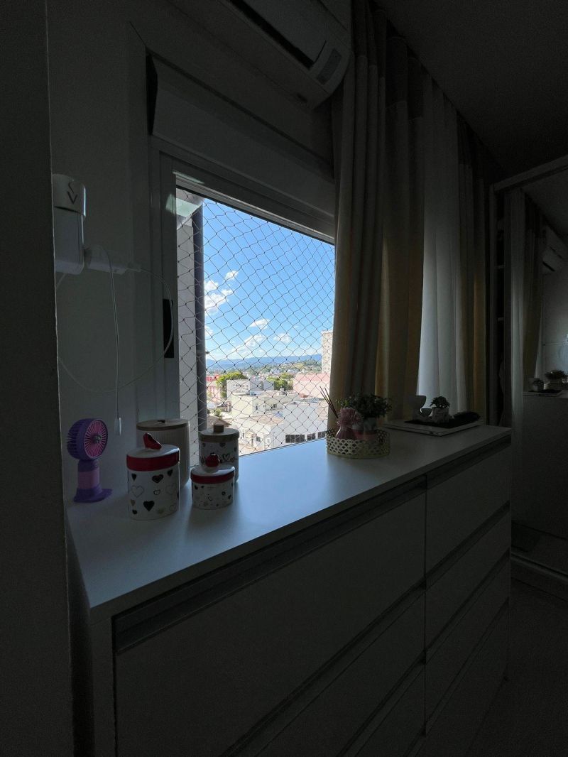 Apartamento com 1 quarto, 2 banheiros e 80m² à venda no bairro Centro, Taquara