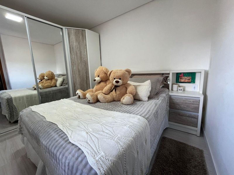 Apartamento com 1 quarto, 2 banheiros e 80m² à venda no bairro Centro, Taquara