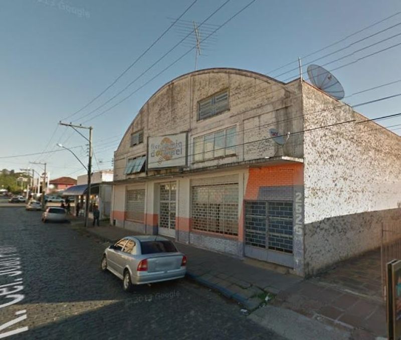 Prédio à venda no bairro Centro, Taquara
