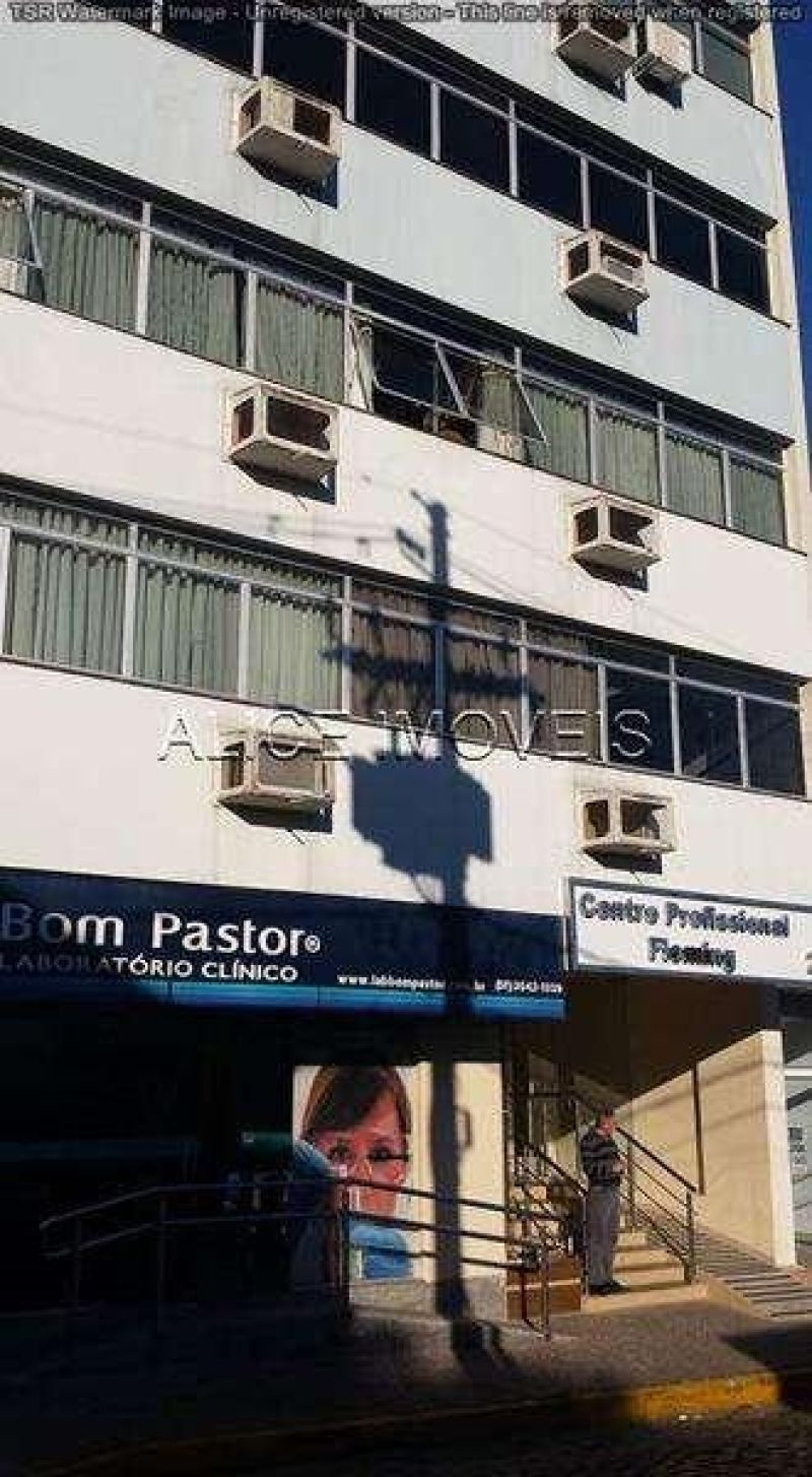 Sala com 1 banheiro e 60m² à venda no bairro Centro, Taquara